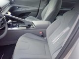 2023 Hyundai Elantra SEL Front Seat