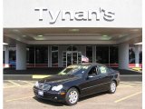 2006 Black Mercedes-Benz C 280 4Matic Luxury #14577670