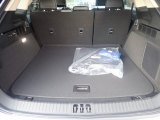 2022 Lincoln Nautilus Standard AWD Trunk