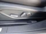 2022 Lincoln Nautilus Standard AWD Front Seat