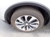 Buick Encore 2022 Wheels and Tires