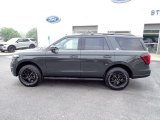 2022 Ford Expedition Timberline 4x4 Exterior