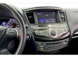 2020 Infiniti QX60 Pure Controls