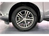 Infiniti QX60 2020 Wheels and Tires