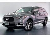 2020 Infiniti QX60 Pure Exterior