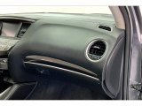 2020 Infiniti QX60 Pure Dashboard