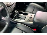 2020 Infiniti QX60 Pure CVT Automatic Transmission