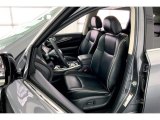 2020 Infiniti QX60 Pure Front Seat