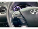 2020 Infiniti QX60 Pure Steering Wheel