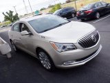 2015 Buick LaCrosse Leather AWD Front 3/4 View