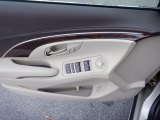 2015 Buick LaCrosse Leather AWD Door Panel