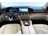 2020 Mercedes-Benz GLE 350 Dashboard