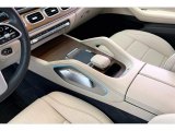 2020 Mercedes-Benz GLE 350 Front Seat