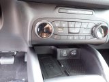 2023 Ford Bronco Sport Outer Banks 4x4 Controls