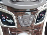 2015 Buick LaCrosse Leather AWD Controls