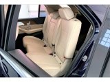 2020 Mercedes-Benz GLE 350 Rear Seat