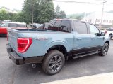 2023 Ford F150 XLT SuperCrew 4x4 Heritage Edition Exterior