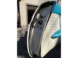 1956 Ford Thunderbird Roadster Door Panel