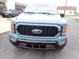 2023 Ford F150 XLT SuperCrew 4x4 Heritage Edition Exterior