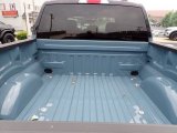 2023 Ford F150 XLT SuperCrew 4x4 Heritage Edition Trunk