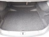 2015 Buick LaCrosse Leather AWD Trunk