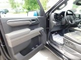2023 Chevrolet Silverado 1500 ZR2 Crew Cab 4x4 Door Panel