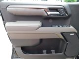 2023 Chevrolet Silverado 1500 ZR2 Crew Cab 4x4 Door Panel
