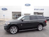 2023 Ford Expedition King Ranch 4x4