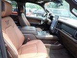 2023 Ford Expedition King Ranch 4x4 Front Seat