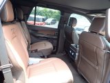 2023 Ford Expedition King Ranch 4x4 Rear Seat