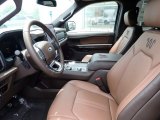 2023 Ford Expedition Interiors