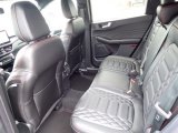 2023 Ford Escape ST-Line Elite AWD Rear Seat