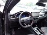 2023 Ford Escape ST-Line Elite AWD Dashboard