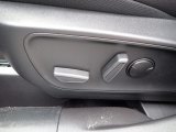 2023 Ford Escape ST-Line Elite AWD Front Seat