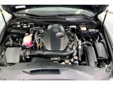 2019 Lexus IS 300 2.0 Liter Turbocharged DOHC 16-Valve VVT-i 4 Cylinder Engine