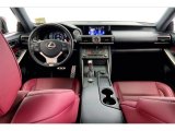 2019 Lexus IS 300 Front Seat