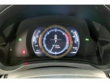 2019 Lexus IS 300 Gauges