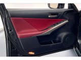 2019 Lexus IS 300 Door Panel