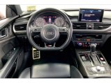 2017 Audi S7 Premium Plus quattro Dashboard