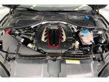 2017 Audi S7 Engines