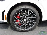 2023 Ford Mustang Mach-E GT eAWD Wheel