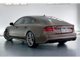 2017 Audi S7 Premium Plus quattro Exterior