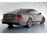 2017 Audi S7 Premium Plus quattro Exterior