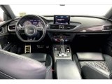 Audi S7 Interiors