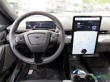 2023 Ford Mustang Mach-E GT eAWD Steering Wheel