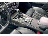 2017 Audi S7 Premium Plus quattro 7 Speed S Tronic Dual Clutch Automatic Transmission
