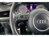 2017 Audi S7 Premium Plus quattro Steering Wheel