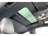 2017 Audi S7 Premium Plus quattro Sunroof