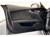 2017 Audi S7 Premium Plus quattro Door Panel