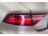 Audi S7 Badges and Logos